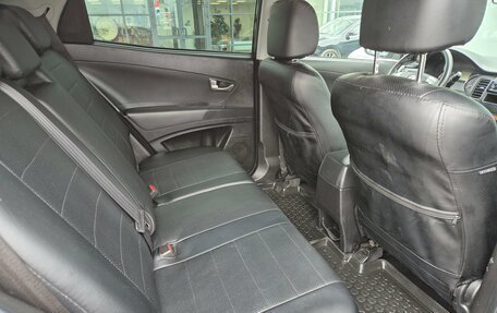 SsangYong Actyon II рестайлинг, 2011 год, 795 000 рублей, 8 фотография