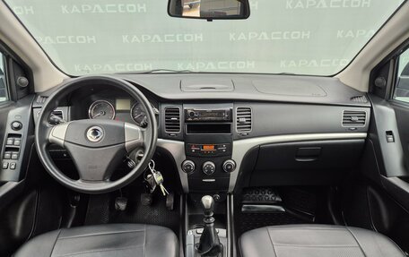 SsangYong Actyon II рестайлинг, 2011 год, 795 000 рублей, 6 фотография