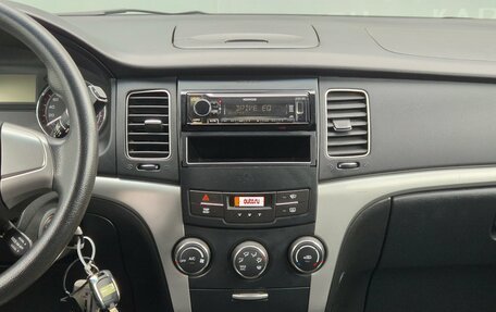 SsangYong Actyon II рестайлинг, 2011 год, 795 000 рублей, 10 фотография