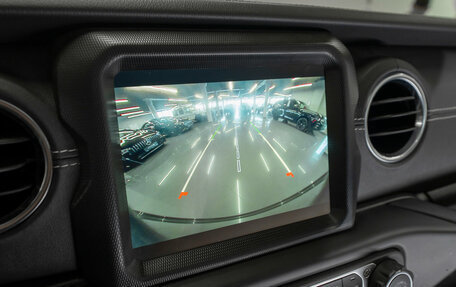 Jeep Wrangler, 2023 год, 5 600 000 рублей, 21 фотография