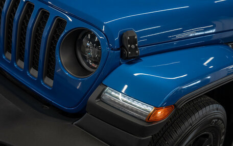 Jeep Wrangler, 2023 год, 5 600 000 рублей, 27 фотография