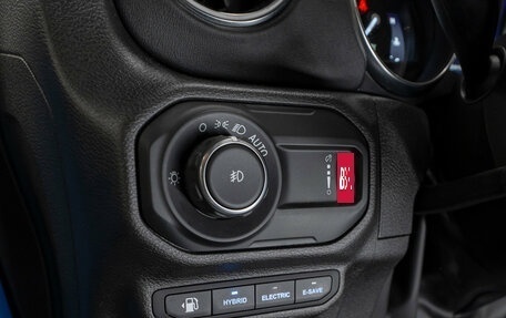 Jeep Wrangler, 2023 год, 5 600 000 рублей, 15 фотография