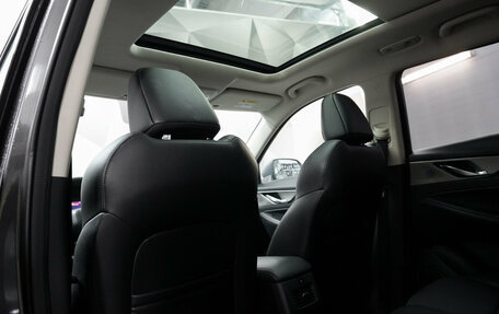 Changan CS35 Plus, 2023 год, 1 950 000 рублей, 8 фотография