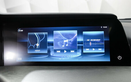 Changan CS35 Plus, 2023 год, 1 950 000 рублей, 12 фотография