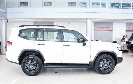 Toyota Land Cruiser, 2025 год, 16 400 000 рублей, 6 фотография