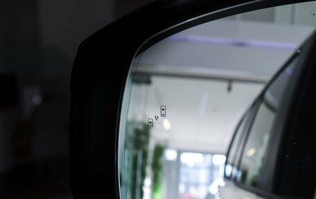 Toyota Land Cruiser, 2025 год, 16 400 000 рублей, 11 фотография