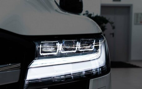 Toyota Land Cruiser, 2025 год, 16 400 000 рублей, 10 фотография