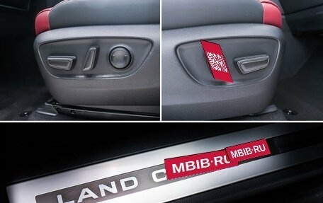 Toyota Land Cruiser, 2025 год, 16 400 000 рублей, 14 фотография