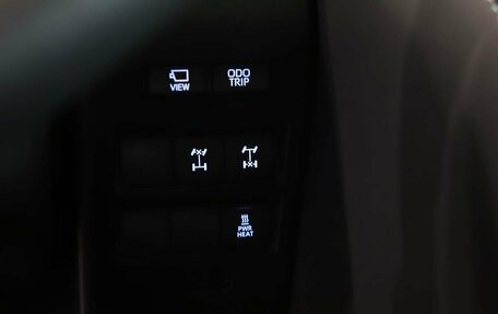 Toyota Land Cruiser, 2025 год, 16 400 000 рублей, 17 фотография