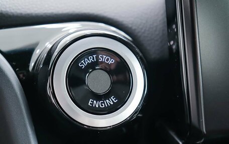 Toyota Land Cruiser, 2025 год, 16 400 000 рублей, 20 фотография