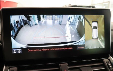 Toyota Land Cruiser, 2025 год, 16 400 000 рублей, 23 фотография