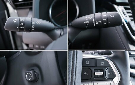 Toyota Land Cruiser, 2025 год, 16 400 000 рублей, 19 фотография