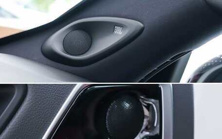 Toyota Land Cruiser, 2025 год, 16 400 000 рублей, 28 фотография