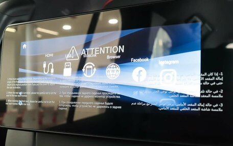 Toyota Land Cruiser, 2025 год, 16 400 000 рублей, 35 фотография