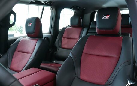 Toyota Land Cruiser, 2025 год, 16 400 000 рублей, 31 фотография