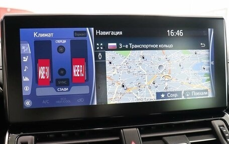 Toyota Land Cruiser, 2025 год, 16 400 000 рублей, 24 фотография