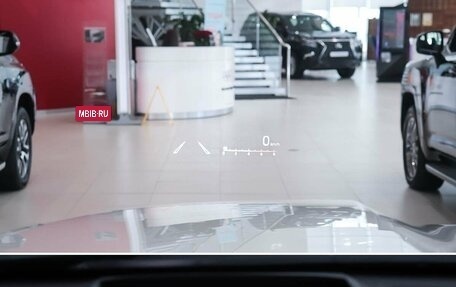 Toyota Land Cruiser, 2025 год, 16 400 000 рублей, 29 фотография