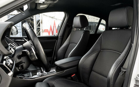 BMW X4, 2015 год, 3 200 000 рублей, 12 фотография