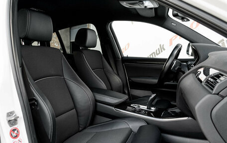 BMW X4, 2015 год, 3 200 000 рублей, 15 фотография