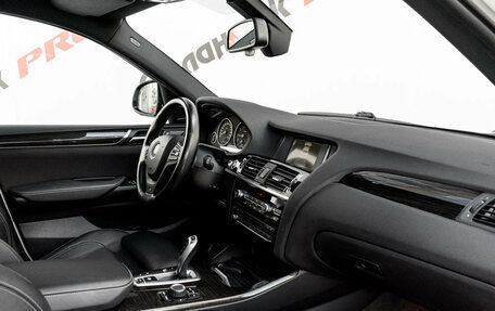 BMW X4, 2015 год, 3 200 000 рублей, 14 фотография