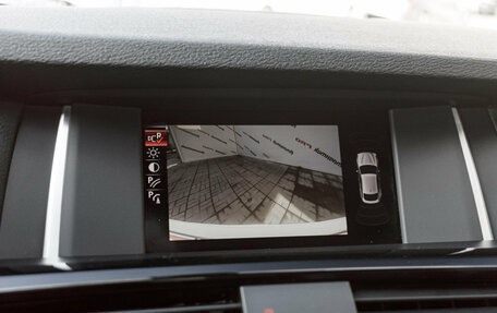 BMW X4, 2015 год, 3 200 000 рублей, 20 фотография