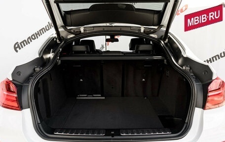 BMW X4, 2015 год, 3 200 000 рублей, 10 фотография