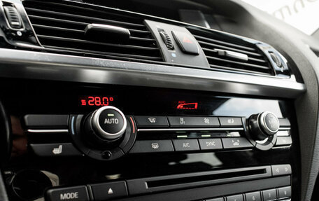 BMW X4, 2015 год, 3 200 000 рублей, 23 фотография