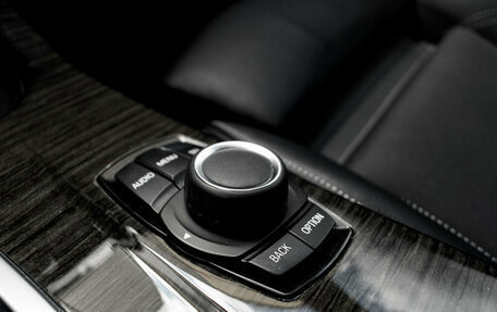 BMW X4, 2015 год, 3 200 000 рублей, 26 фотография