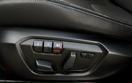 BMW X4, 2015 год, 3 200 000 рублей, 29 фотография