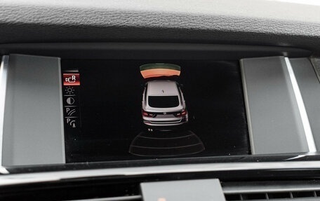 BMW X4, 2015 год, 3 200 000 рублей, 21 фотография