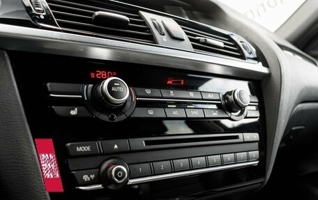 BMW X4, 2015 год, 3 200 000 рублей, 24 фотография