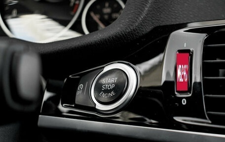 BMW X4, 2015 год, 3 200 000 рублей, 32 фотография