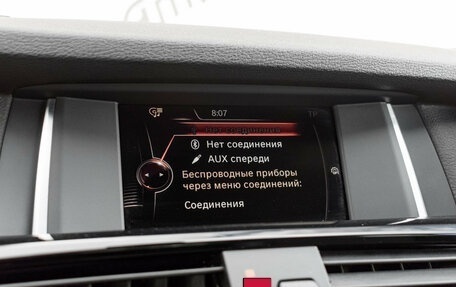 BMW X4, 2015 год, 3 200 000 рублей, 22 фотография