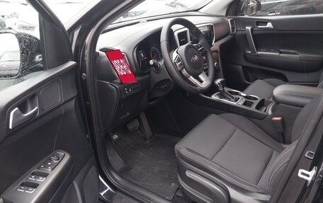 KIA Sportage IV рестайлинг, 2019 год, 2 300 000 рублей, 7 фотография