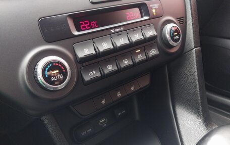 KIA Sportage IV рестайлинг, 2019 год, 2 300 000 рублей, 15 фотография