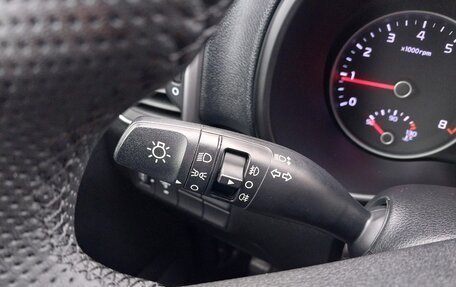 KIA Sportage IV рестайлинг, 2019 год, 2 300 000 рублей, 13 фотография