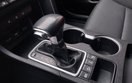 KIA Sportage IV рестайлинг, 2019 год, 2 300 000 рублей, 17 фотография