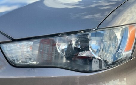 Mitsubishi Outlander III рестайлинг 3, 2011 год, 1 369 000 рублей, 8 фотография