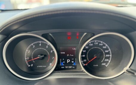 Mitsubishi Outlander III рестайлинг 3, 2011 год, 1 369 000 рублей, 18 фотография