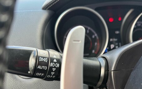 Mitsubishi Outlander III рестайлинг 3, 2011 год, 1 369 000 рублей, 17 фотография