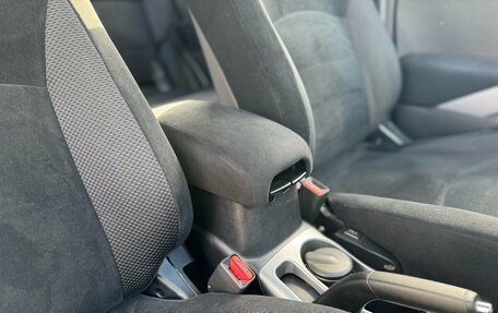 Mitsubishi Outlander III рестайлинг 3, 2011 год, 1 369 000 рублей, 12 фотография