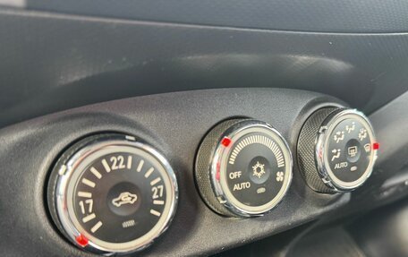 Mitsubishi Outlander III рестайлинг 3, 2011 год, 1 369 000 рублей, 19 фотография