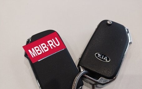 KIA Sportage IV рестайлинг, 2019 год, 2 300 000 рублей, 19 фотография