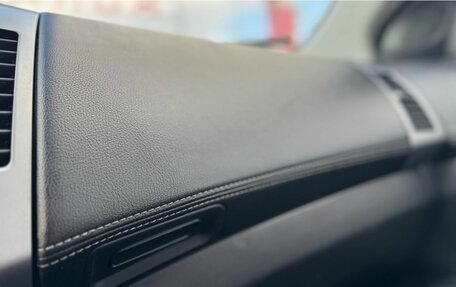 Mitsubishi Outlander III рестайлинг 3, 2011 год, 1 369 000 рублей, 24 фотография