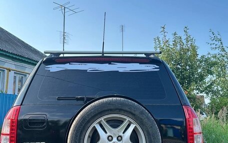 Chery Tiggo (T11), 2013 год, 250 000 рублей, 2 фотография