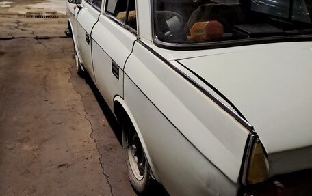 Москвич 412, 1997 год, 50 000 рублей, 4 фотография