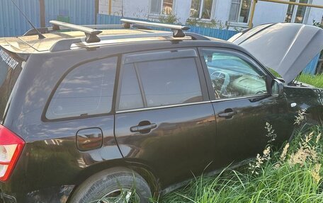 Chery Tiggo (T11), 2013 год, 250 000 рублей, 3 фотография