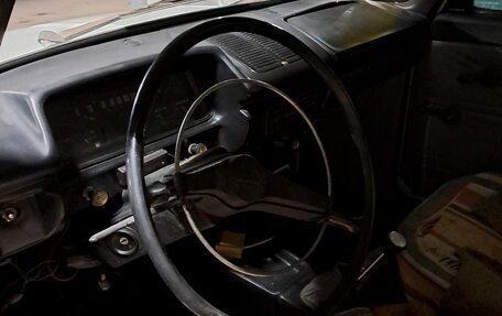 Москвич 412, 1997 год, 50 000 рублей, 3 фотография