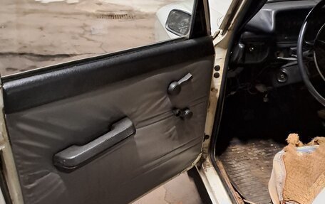 Москвич 412, 1997 год, 50 000 рублей, 6 фотография