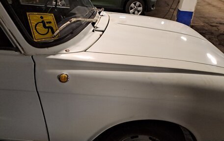 Москвич 412, 1997 год, 50 000 рублей, 8 фотография